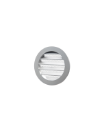 DSAV100C EXT.LOUVRE MOULDED AL. 100 COATED
