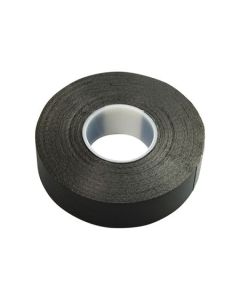 ECOAER Ext Airtight Window tape Black fleece 150mm x 25m