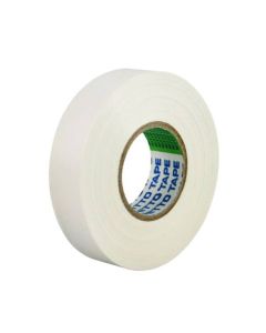ISO TAPE WHITE 50MMX20M