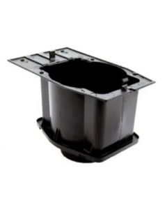 Glidevale Pipe Adaptor 150mm to suit G-Range