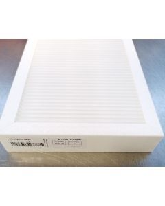 Blauberg/Vents 550 Filter ePM1 55 630x198x40-F-2H - EcoAer