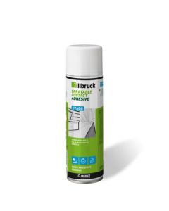 Illbruck Sprayable Contact Adhesive Spray CT600 Can 500ml.