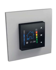 TouchDisplay Cube without C02 Sensor