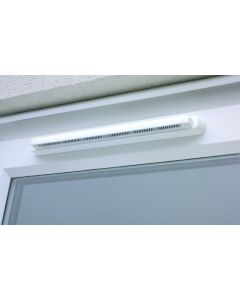 SF418 Canopy / RAL9010