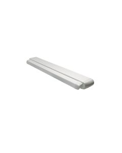 SFSA 2500EA Sound Attenuator Canopy 25mm / RAL9010 Semigloss White