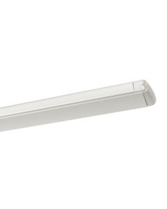 SFSA Xtra 2500EA Sound Attenuator Vent 25mm / RAL9010 Semigloss White