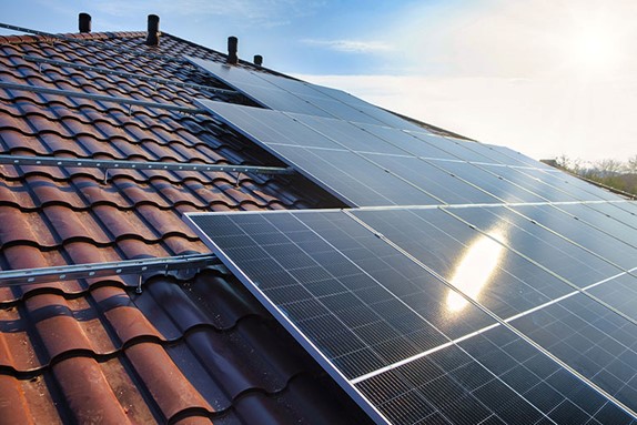 Solar Solutions